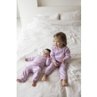 Feetje nachtkleding Lila 305617