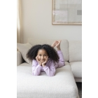 Feetje nachtkleding Lila 305617