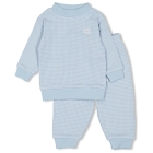 Feetje nachtkleding Babyblauw 305618