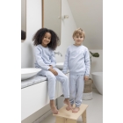 Feetje nachtkleding Babyblauw 305618