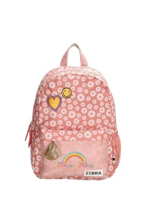 Zebra Trends Rugtas 009 Pink