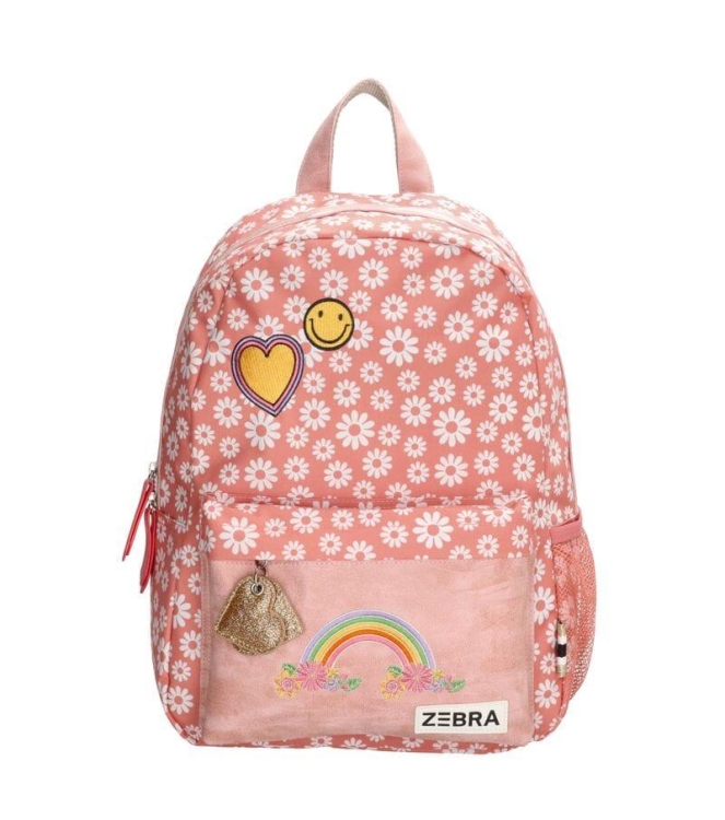 Zebra Trends tassen 009 Pink 20767