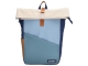 Zebra Trends tassen 058 Mid blue WO1239