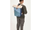 Zebra Trends tassen 058 Mid blue WO1239