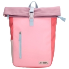 Zebra Trends tassen 009 Pink WO1237