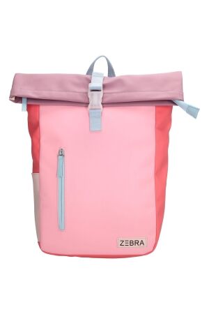 Zebra Trends Rugtas 009 Pink