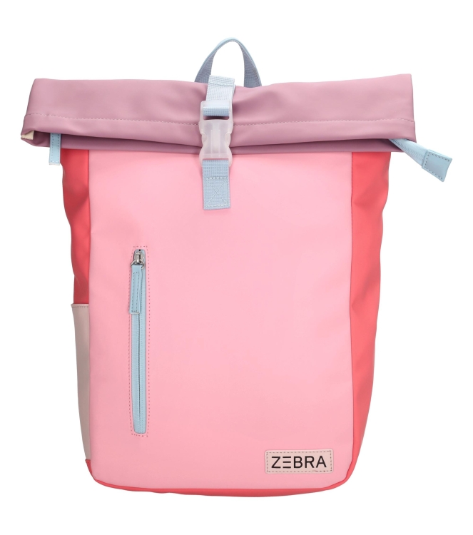 Zebra Trends tassen 009 Pink WO1237
