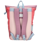 Zebra Trends tassen 009 Pink WO1237