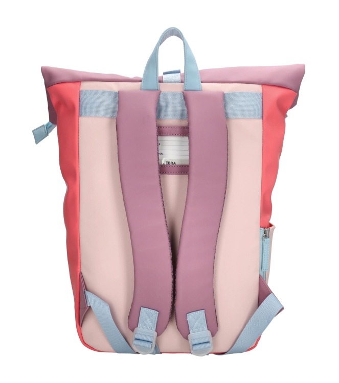 Zebra Trends tassen 009 Pink WO1237