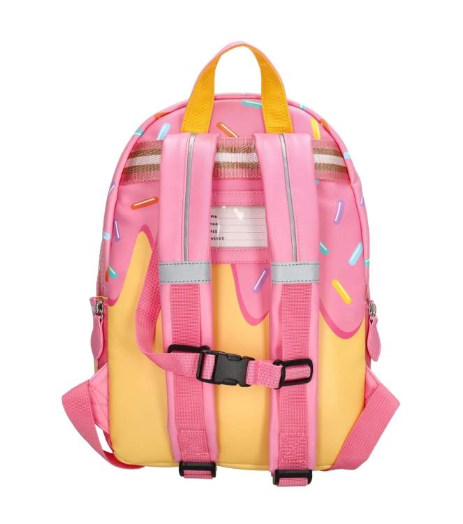 Zebra Trends tassen 195 Multi 24113