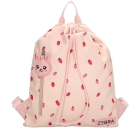Zebra Trends tassen 009 Pink WO1255