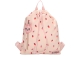 Zebra Trends tassen 009 Pink WO1255
