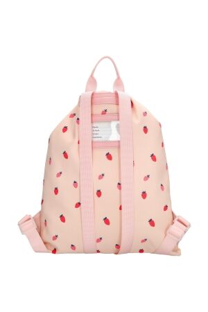 Zebra Trends tassen 009 Pink WO1255