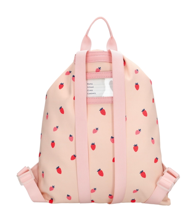 Zebra Trends tassen 009 Pink WO1255