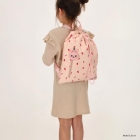 Zebra Trends tassen 009 Pink WO1255
