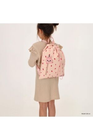 Zebra Trends tassen 009 Pink WO1255