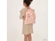 Zebra Trends tassen 009 Pink WO1255
