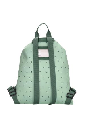 Zebra Trends tassen 023 Green WO1255