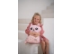 Zebra Trends tassen 009 Pink WO1254
