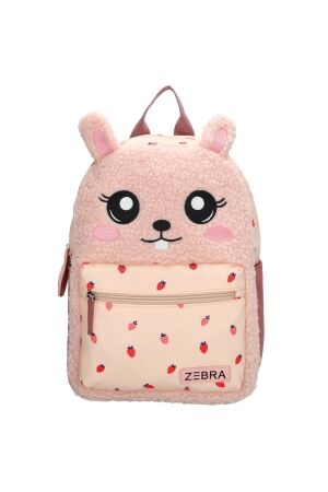 Zebra Trends tassen 009 Pink WO1254