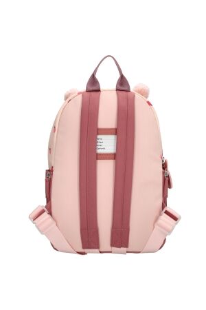 Zebra Trends tassen 009 Pink WO1254