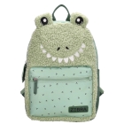 Zebra Trends tassen Groen W01254