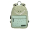 Zebra Trends tassen Groen W01254