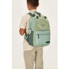 Zebra Trends tassen Groen W01254