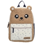Zebra Trends tassen 043 Beige W01254
