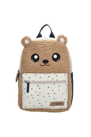 Zebra Trends Rugtas 043 Beige