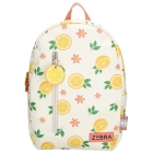 Zebra Trends tassen 040 Lemon WO1156