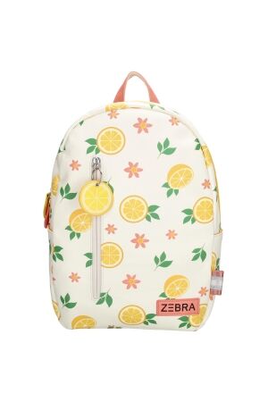 Zebra Trends Rugtas 040 Lemon