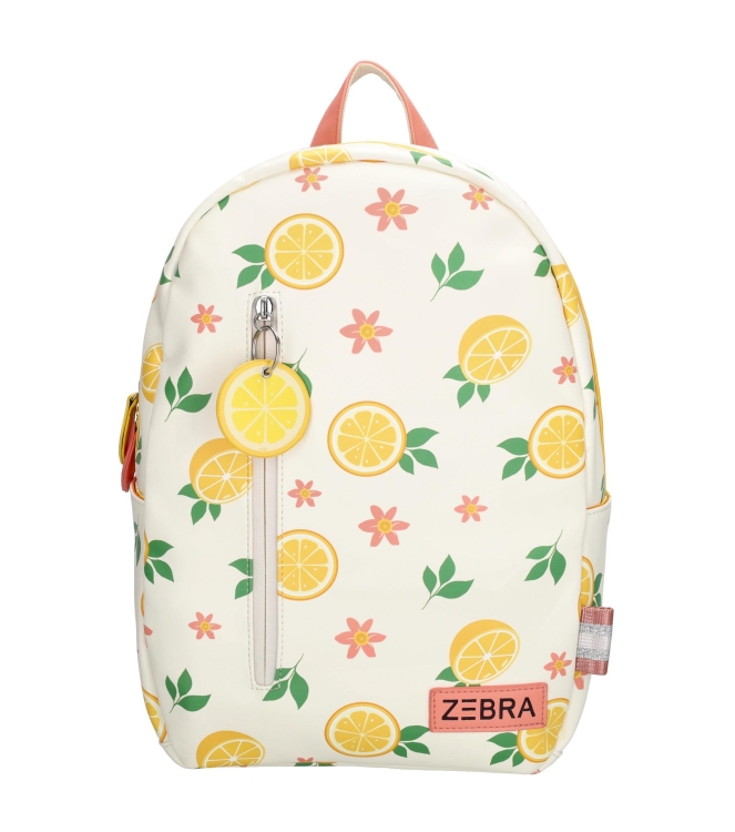 Zebra Trends tassen 040 Lemon WO1156