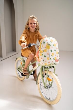 Zebra Trends tassen 040 Lemon WO1156