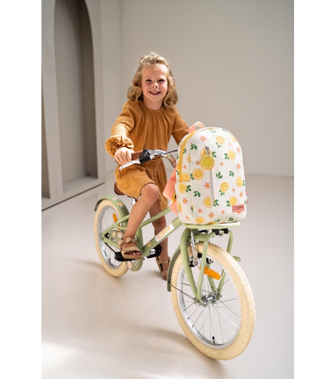 Zebra Trends tassen 040 Lemon WO1156