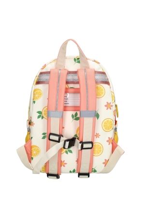 Zebra Trends tassen 040 Lemon WO1156
