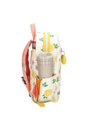 Zebra Trends tassen 040 Lemon WO1156