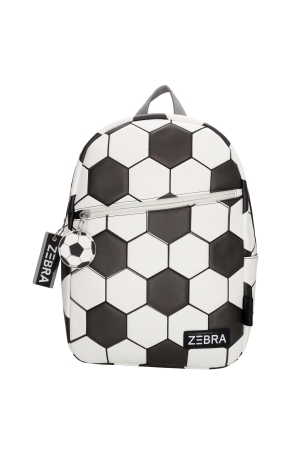 Zebra Trends Rugtas Sem 1261 Voetbal