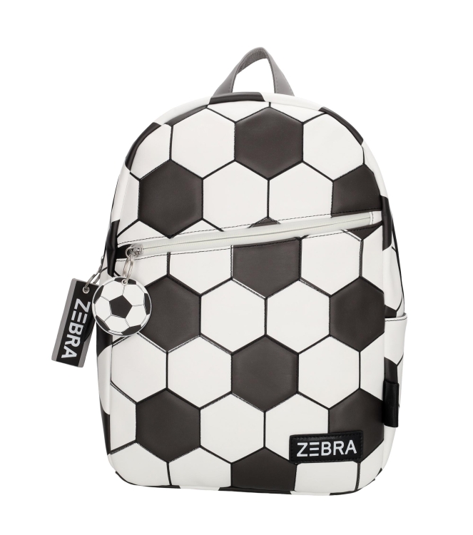 Zebra Trends tassen 1261 Voetbal W01162