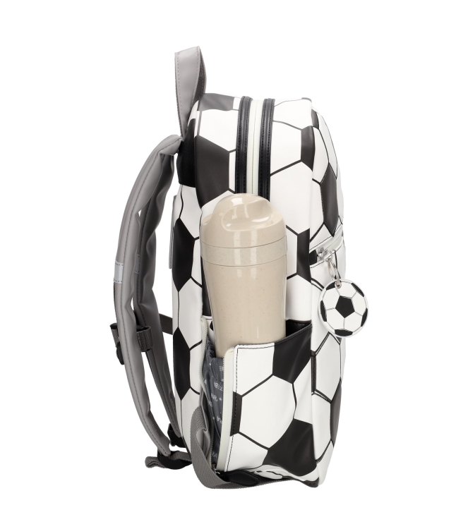 Zebra Trends tassen 1261 Voetbal W01162
