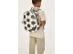 Zebra Trends tassen 1261 Voetbal W01162