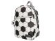 Zebra Trends tassen 1261 Voetbal W01162