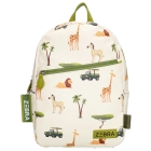 Zebra Trends tassen 1263 Safari W01162