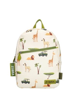 Zebra Trends Rugtas 1263 Safari