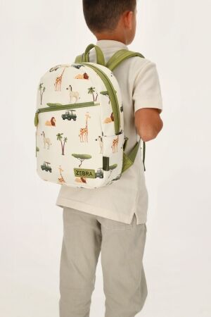 Zebra Trends tassen 1263 Safari WO1162