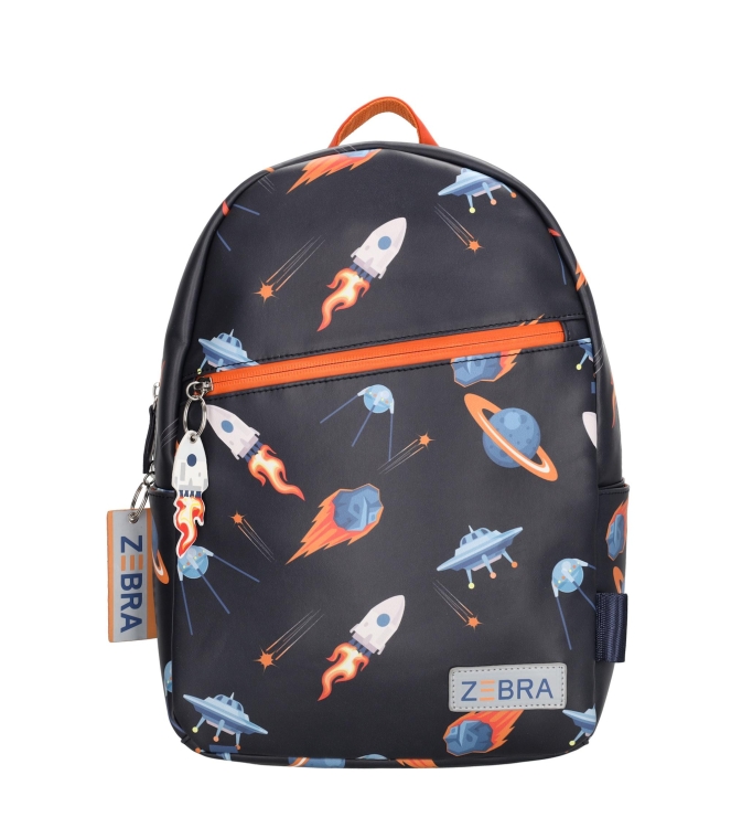 Zebra Trends tassen 1262 Outer Space WO1162