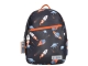 Zebra Trends tassen 1262 Outer Space WO1162