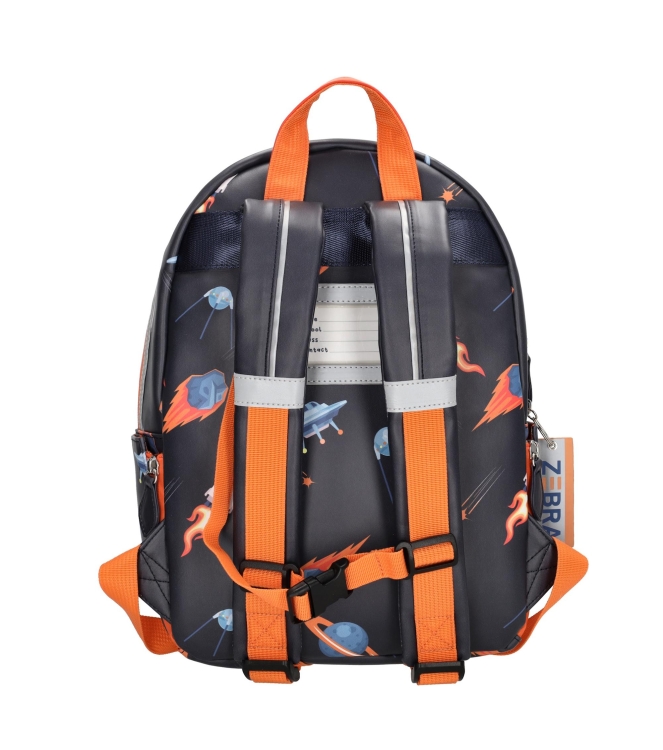 Zebra Trends tassen 1262 Outer Space WO1162