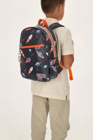 Zebra Trends tassen 1262 Outer Space WO1162