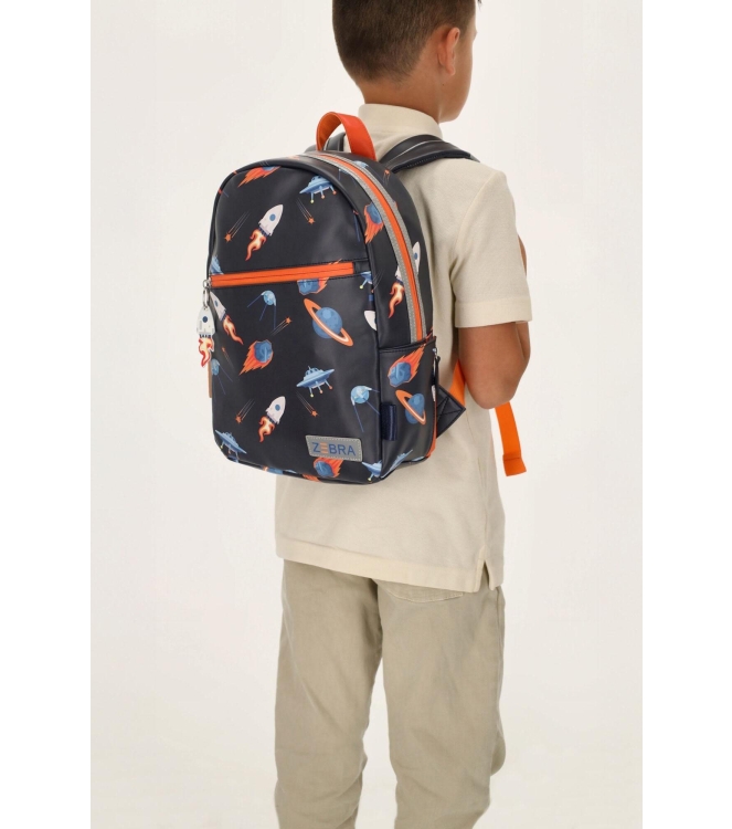 Zebra Trends tassen 1262 Outer Space WO1162